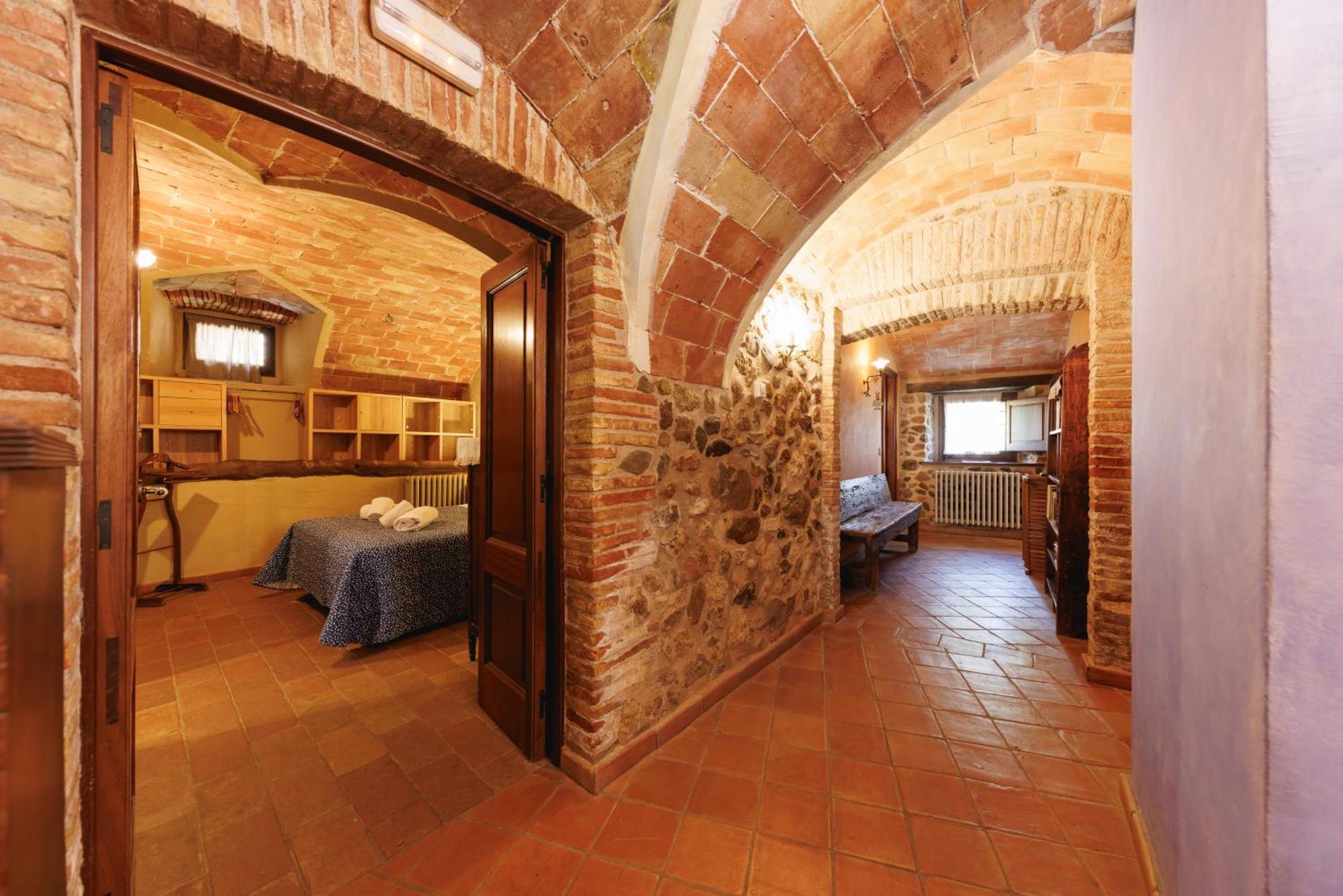 La Bisbal d'Emporda Turisme Rural - Mas Vila - Monells מראה חיצוני תמונה