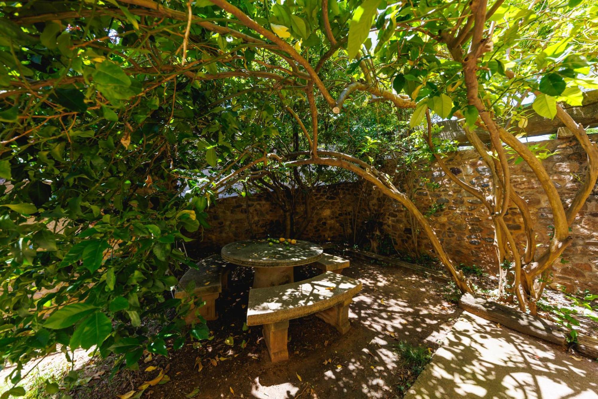 La Bisbal d'Emporda Turisme Rural - Mas Vila - Monells מראה חיצוני תמונה