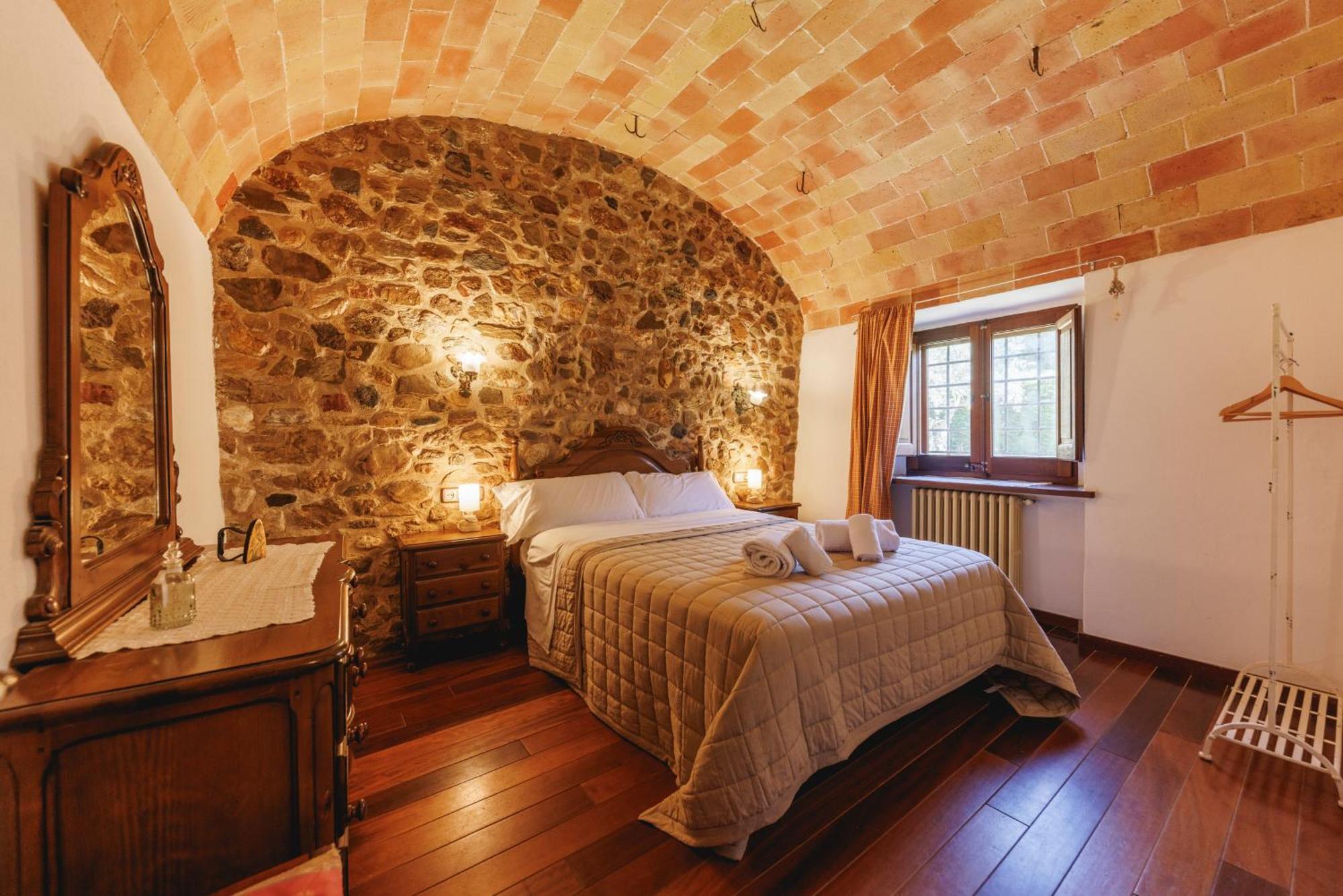La Bisbal d'Emporda Turisme Rural - Mas Vila - Monells מראה חיצוני תמונה